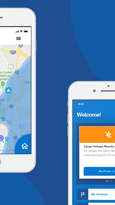 Dominion Energy screenshot 2