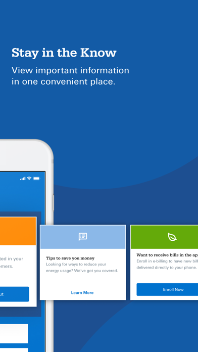 Dominion Energy screenshot 1