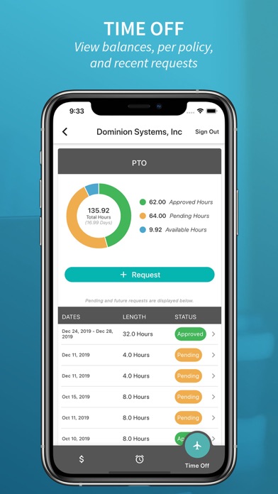 Dominion Mobile screenshot 4