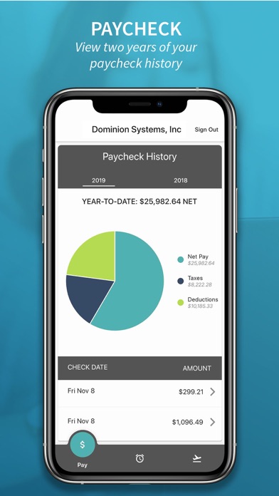 Dominion Mobile screenshot 6