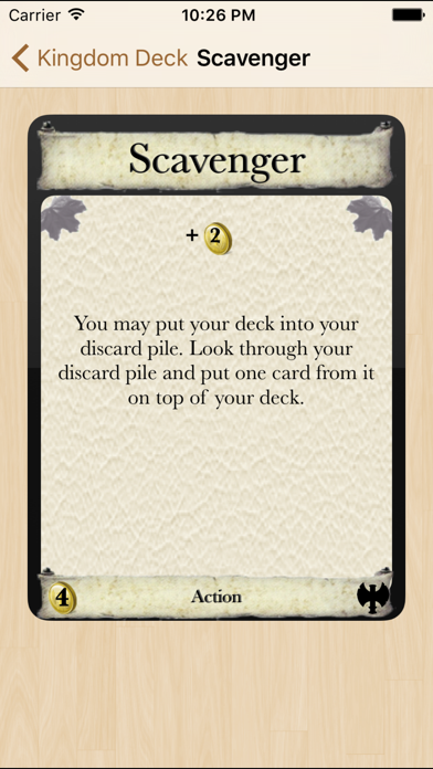 Dominion Setup Assistant screenshot 1