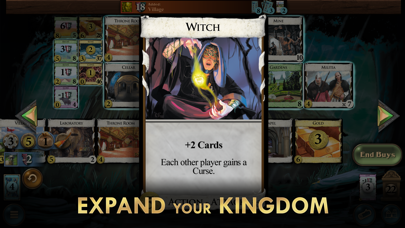 Dominion screenshot 4