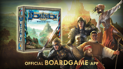 Dominion screenshot 5