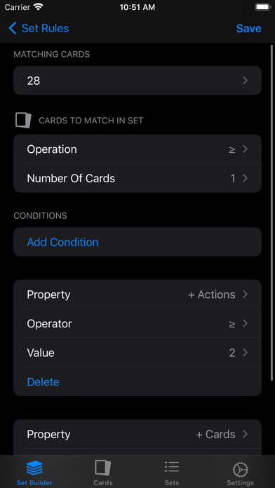 DominionCompanion screenshot 3