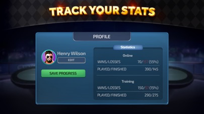 Domino - Dominoes online game screenshot 3