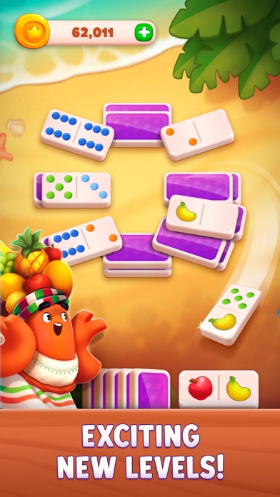 Domino Dreams™ screenshot 3