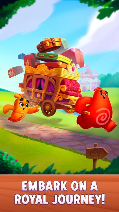 Domino Dreams™ screenshot 1