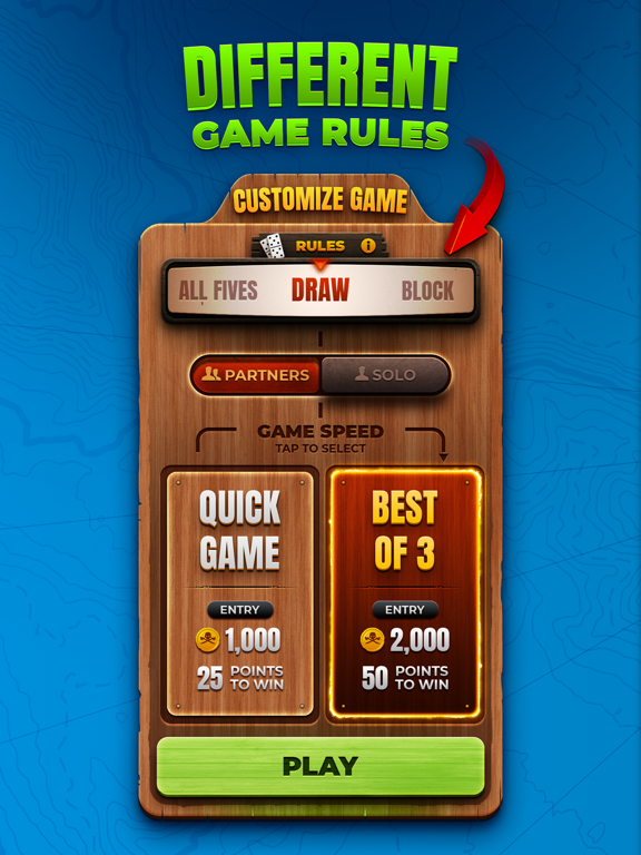 Domino Duel - Online Dominoes screenshot 6