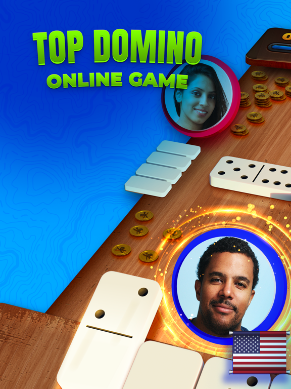 Domino Duel - Online Dominoes screenshot 10