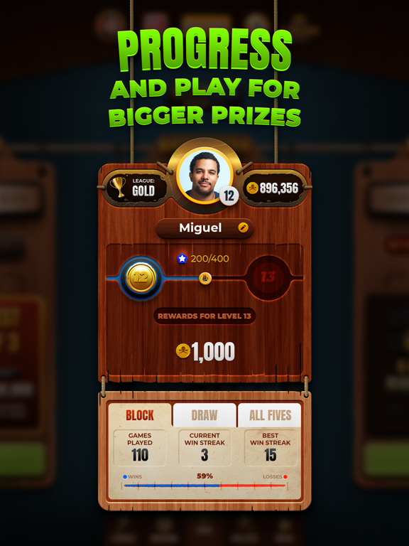 Domino Duel - Online Dominoes screenshot 3
