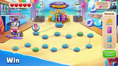Domino Go: Dominoes Board Game screenshot 1