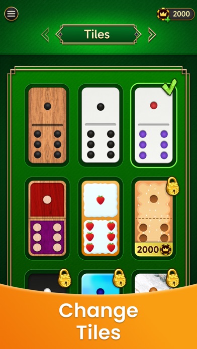 Domino Legends: Classic Game screenshot 3