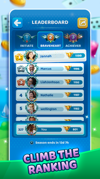 Dominoes Battle: The Best Game screenshot 3