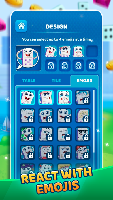 Dominoes Battle: The Best Game screenshot 4