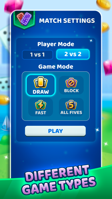 Dominoes Battle: The Best Game screenshot 7