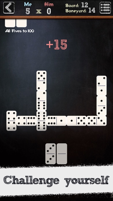 Dominoes - Best Dominos Game screenshot 4