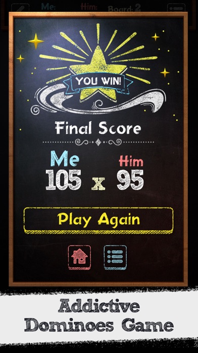 Dominoes - Best Dominos Game screenshot 1