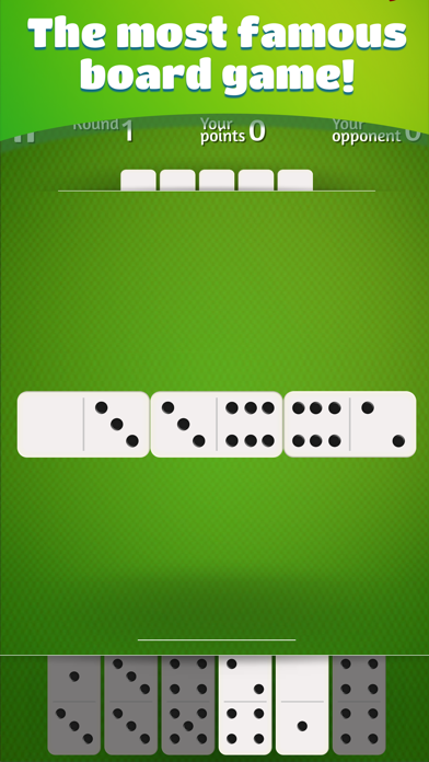 Dominoes - Classic Edition screenshot 4