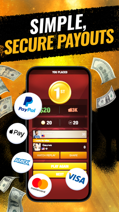 Dominoes Gold - Win Real Money screenshot 1