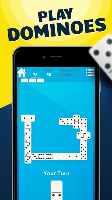 Dominos - Best Dominoes Game screenshot 5