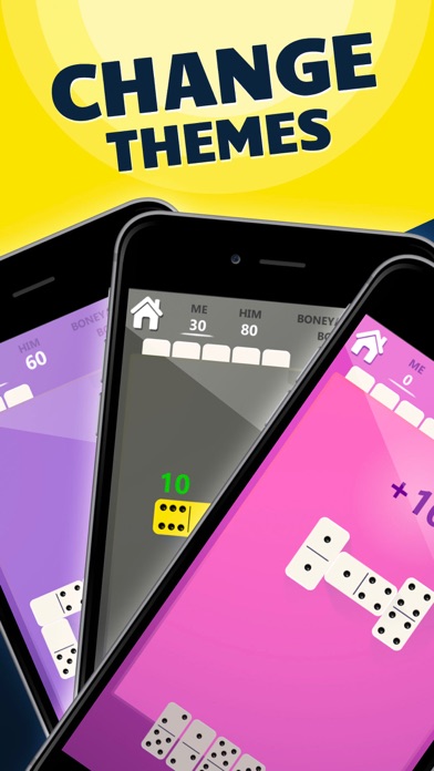 Dominos - Best Dominoes Game screenshot 2