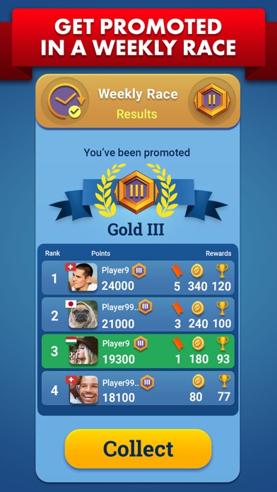 Dominos Party - Best Game screenshot 3