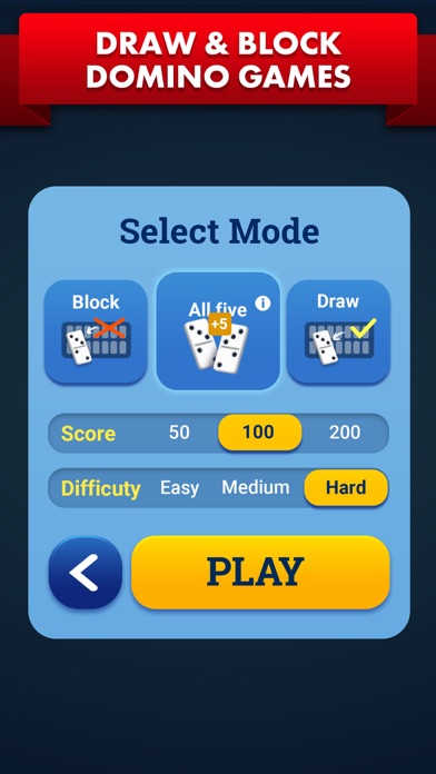 Dominos Party - Best Game screenshot 1