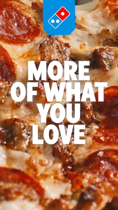 Domino's Pizza USA screenshot 5