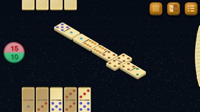 Dominos screenshot 2
