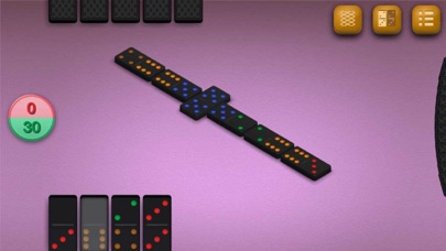 Dominos screenshot 1