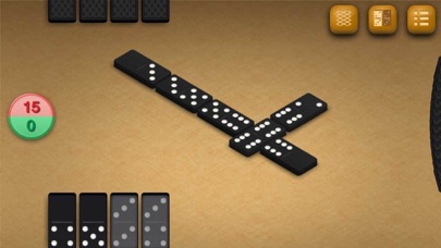 Dominos screenshot 4