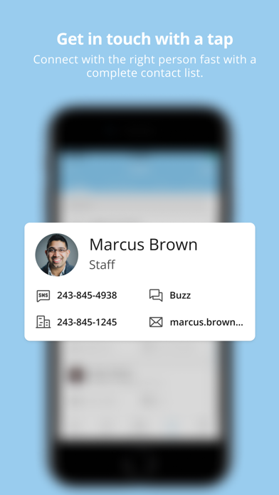 Domo, Inc. screenshot 1