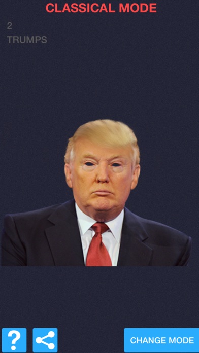Donald Trumpet screenshot 2