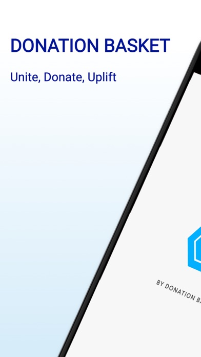Donation Basket screenshot 8