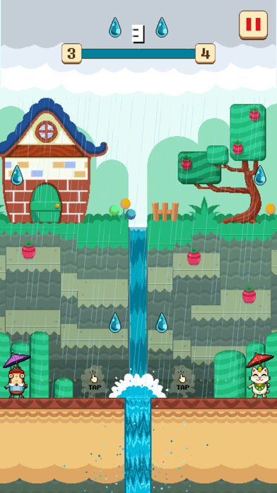 Don't Get Wet screenshot 2