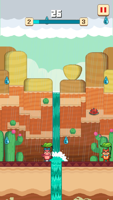 Don't Get Wet screenshot 4