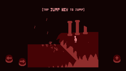 Don't Look Back screenshot 2