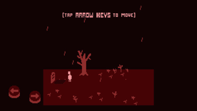 Don't Look Back screenshot 1