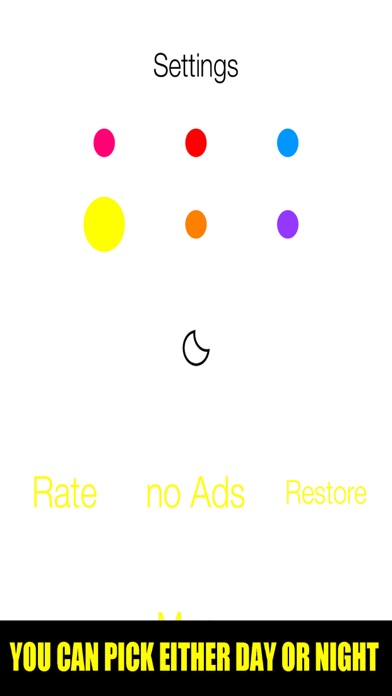 Don't Touch The Wrong Numbers - Quick Agility & Reactions Race Against Time And Clock Test screenshot 1