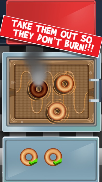 Donut Games screenshot 2