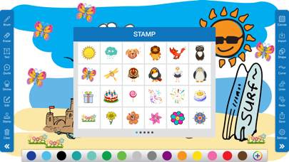Doodle • Art screenshot 1