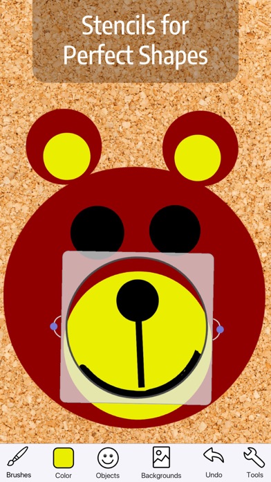 Doodle Buddy Paint Draw App screenshot 1