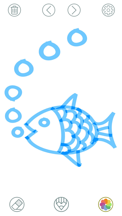 Doodle Draw -Paint,Draw,Sketch screenshot 1