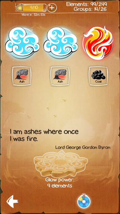 Doodle God™ screenshot 1