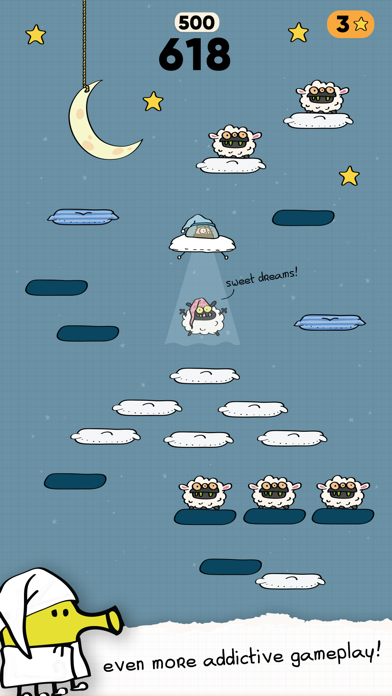 Doodle Jump 2 screenshot 2