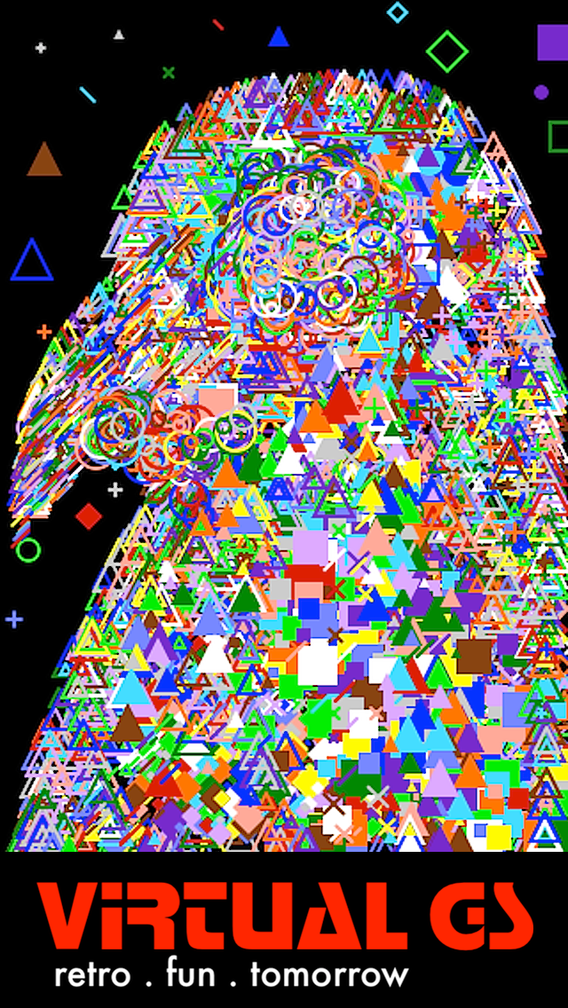Doodle Kids screenshot 1