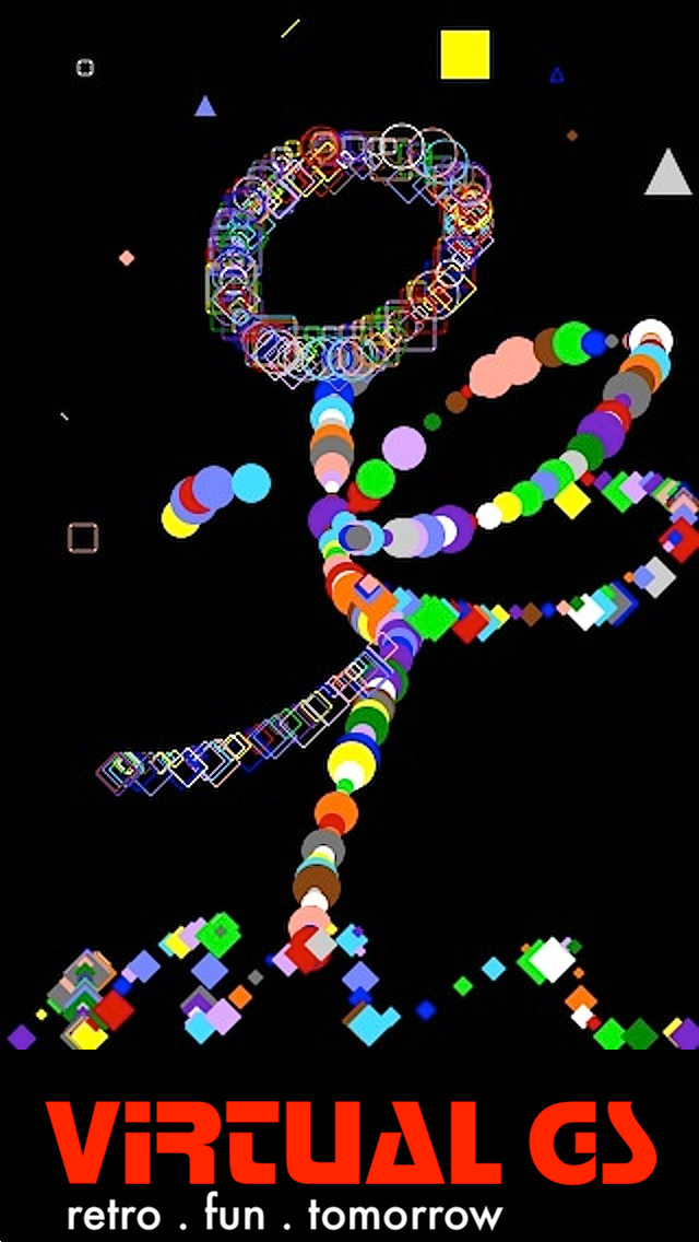 Doodle Kids screenshot 4