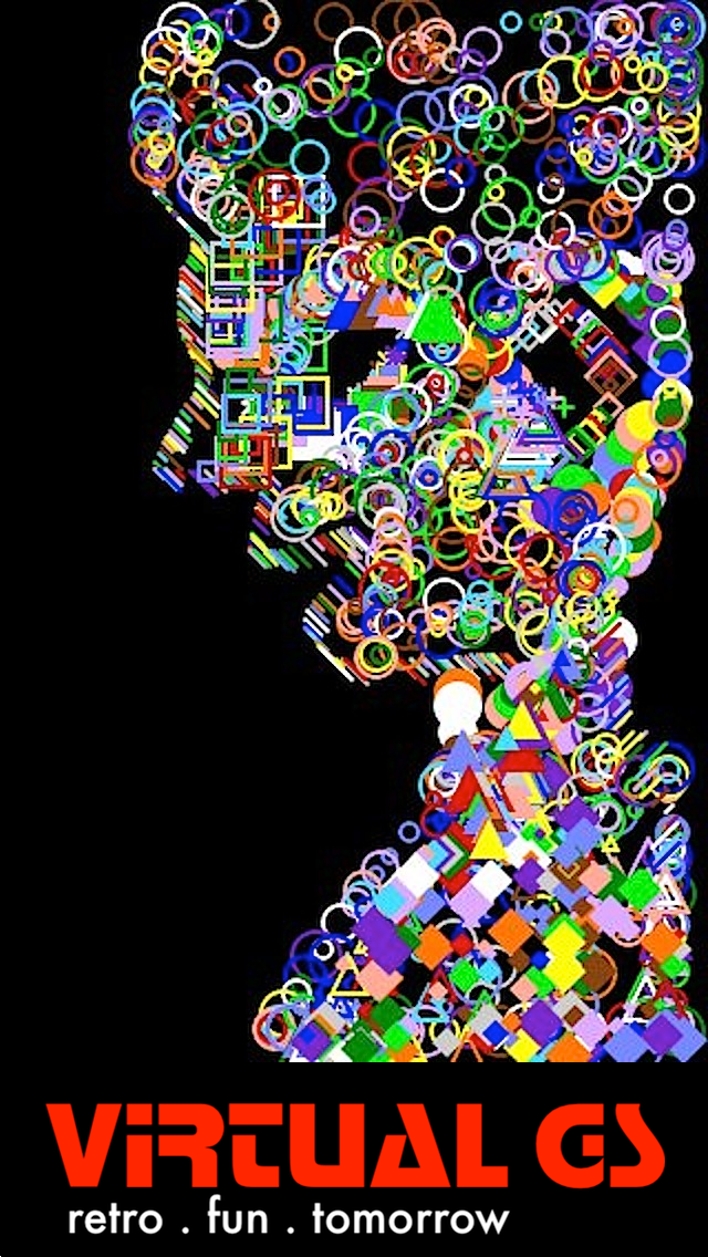 Doodle Kids screenshot 2