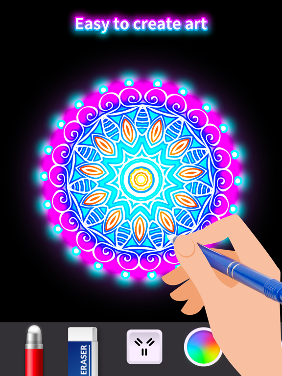Doodle Magic - Draw, Paint screenshot 9