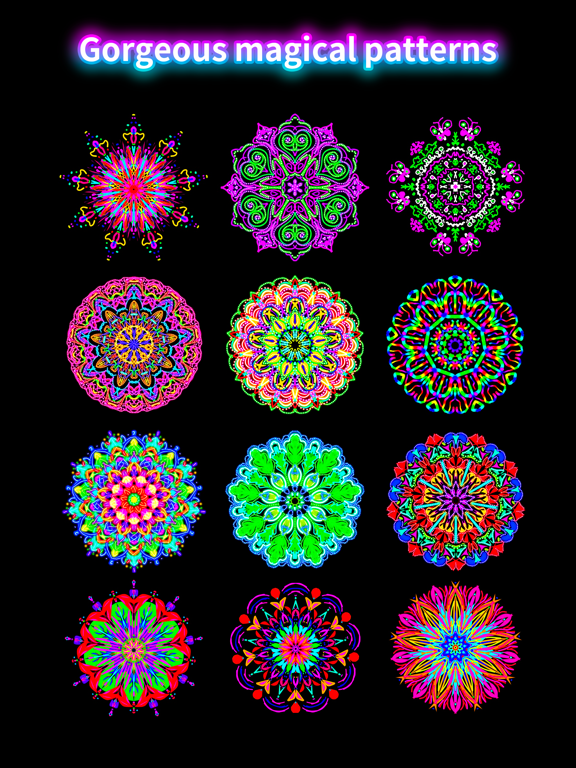 Doodle Magic - Draw, Paint screenshot 8